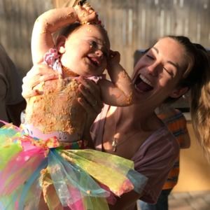 Meet your Posher, Jillian